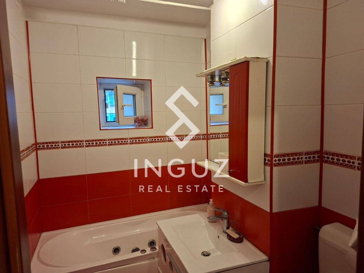De închiriat | Apartament 3 camere | Doamna Ghica – Tei | București - Poză 6