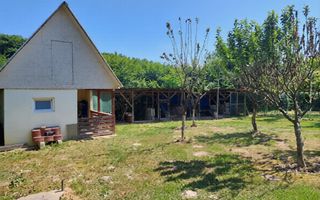 Teren intravilan 2.158 mp - Tropinii Noi, Sibiu | 2 parcele | Zonă Dumbrava - Poză 8