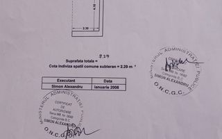 VÂNZARE APARTAMENT 3 CAMERE – BUCUREȘTII NOI-PAJURA - Poză 20