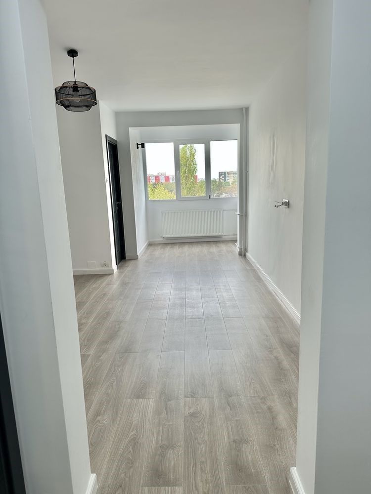 Garsoniera zona Costin Georgian - Lucretiu Patrascanu - Poză 1