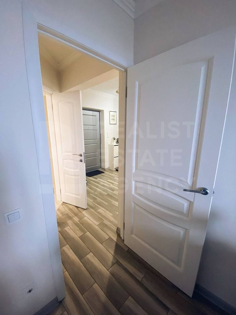 Chirie, apartament, 1 cameră, strada Mioriţa, Telecentru - Poză 4