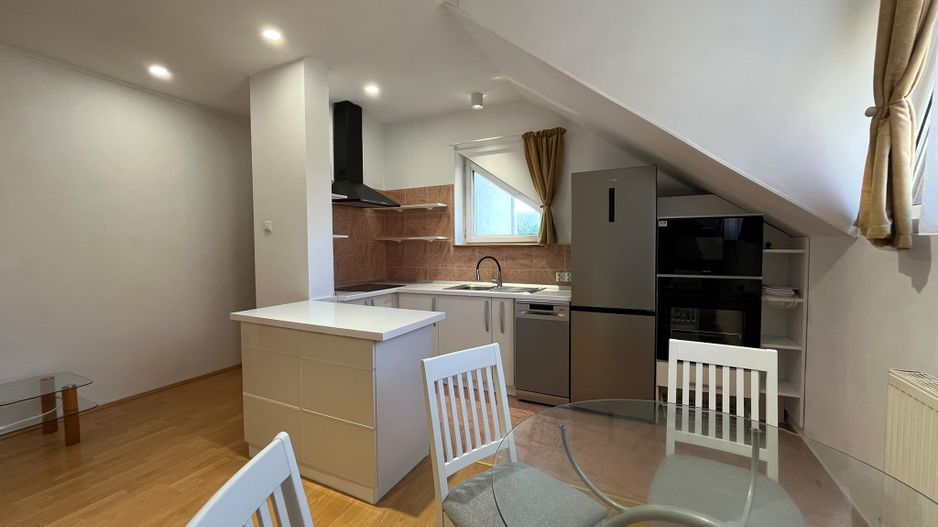 Apartament 2 Camere | De Inchiriat | Complexul Studentesc | Mobilat - Poză 4