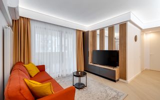 Cortina North || 3 camere || Comision 0% - Poză 1