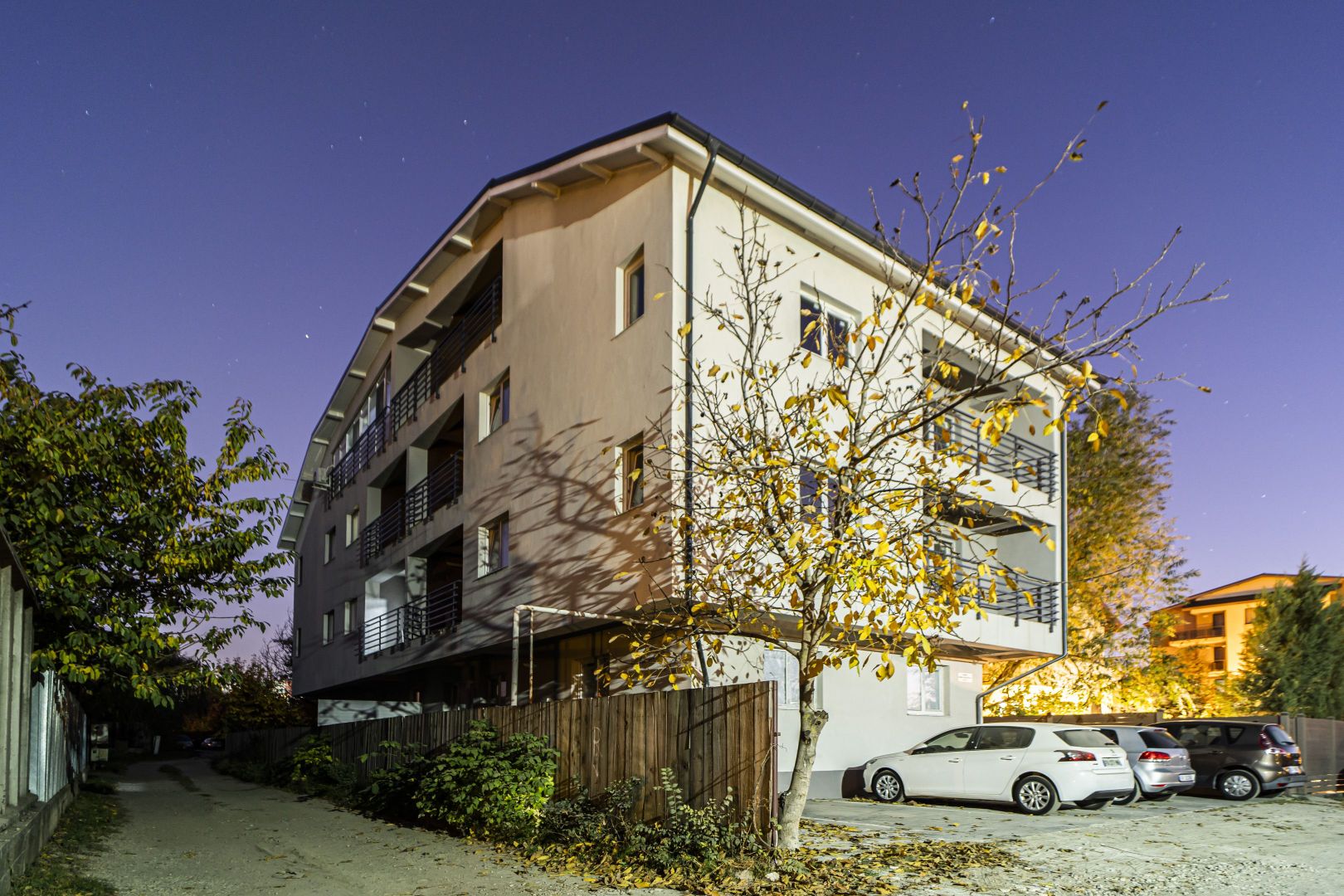 Militari - Drumul Belsugului, apartament 3 camere, 73 mp, bloc nou, comision 0%! - Poză 21