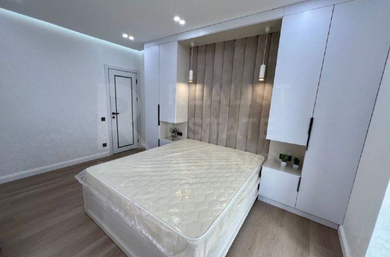 Chirie, apartament, 2 camere, bd. Renașterii Naționale, Râșcani - Poză 8