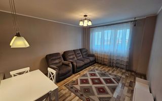 Iulius Town | 3 camere | Decomandat | Centrala proprie | Boxa CF - Poză 4