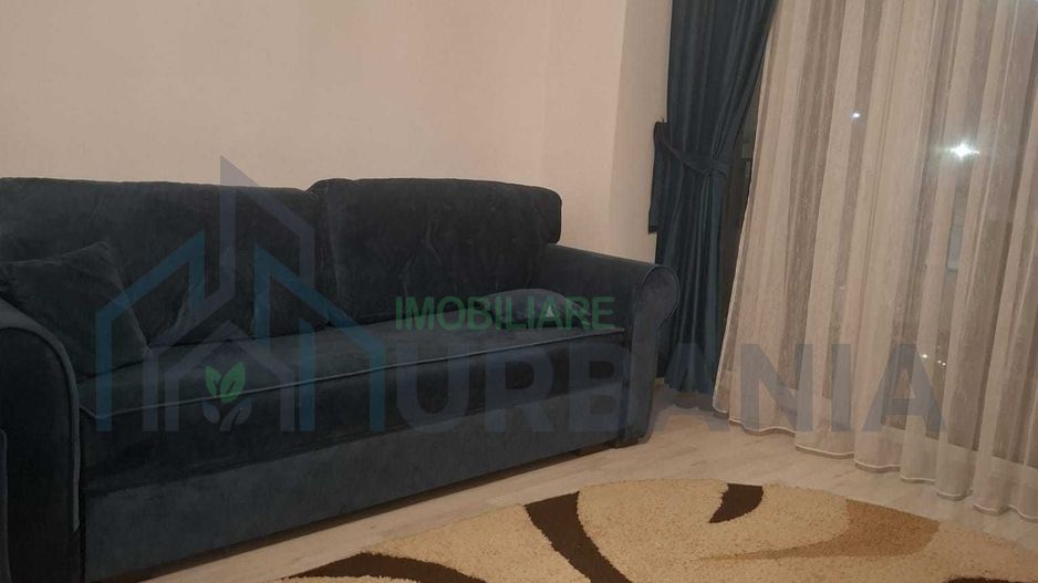 Apartament 2 camere decomandat, zona Tatarasi - Poză 1