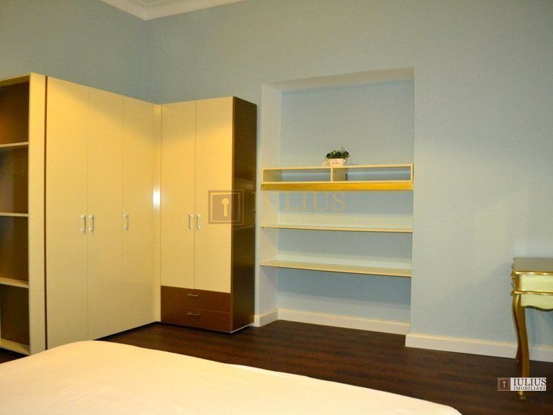 3 camere, 2 bai, 900metri distanta - Piata Victoriei. - Poză 10