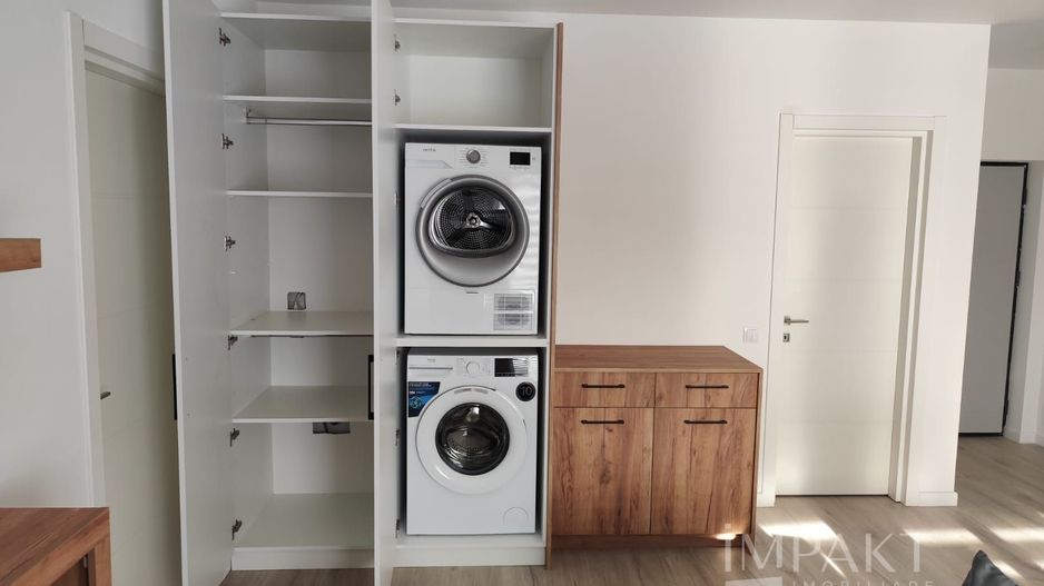 PRIMA inchiriere, 2 camere, Terra garden Valea Chintaului. - Poză 6