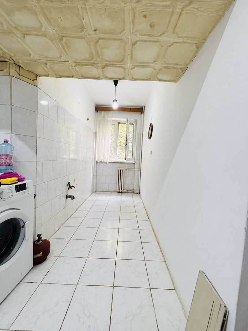 Apartament 2 camere, semidecomandat Nufarul - Poză 3