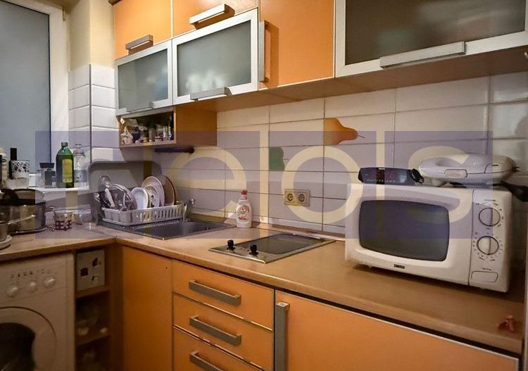 VANZARE APARTAMENT 2 CAMERE | CALEA VICTORIEI | 45MP | MOBILAT-UTILAT - Poză 6
