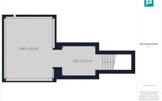 Casă cu panoramă spre dealurile Șiriei - Poză 16