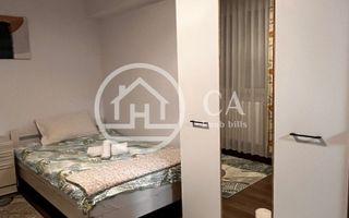 Apartament cu 2 camere de închiriat în zona Central, Oradea - Poză 7