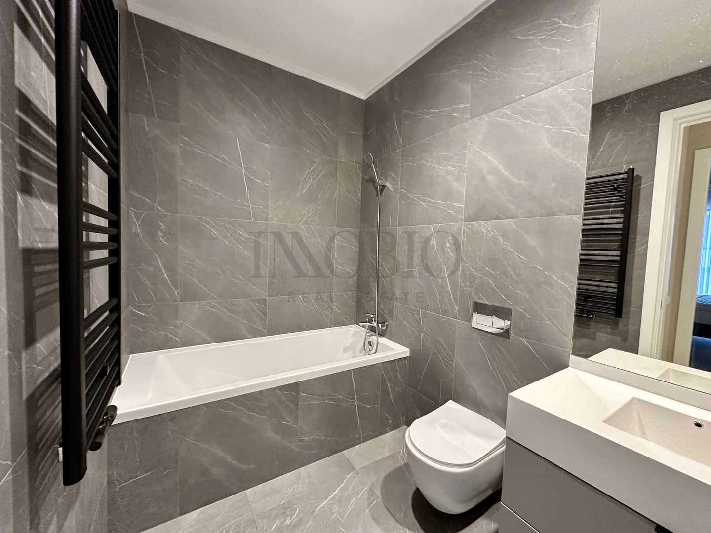 Apartament 2 Camere | One Verdi | Loc de Parcare - Poză 12