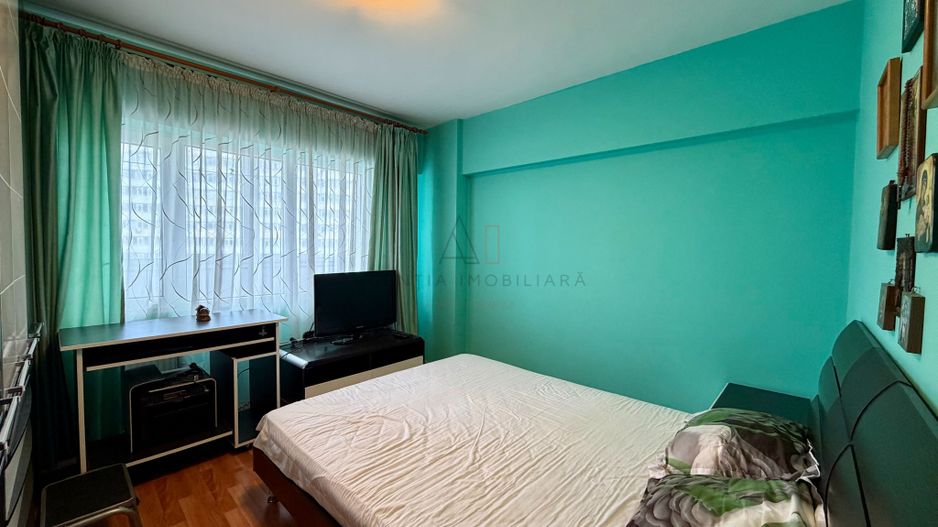 3 camere | Bucur Obor| Metrou | - Poză 3