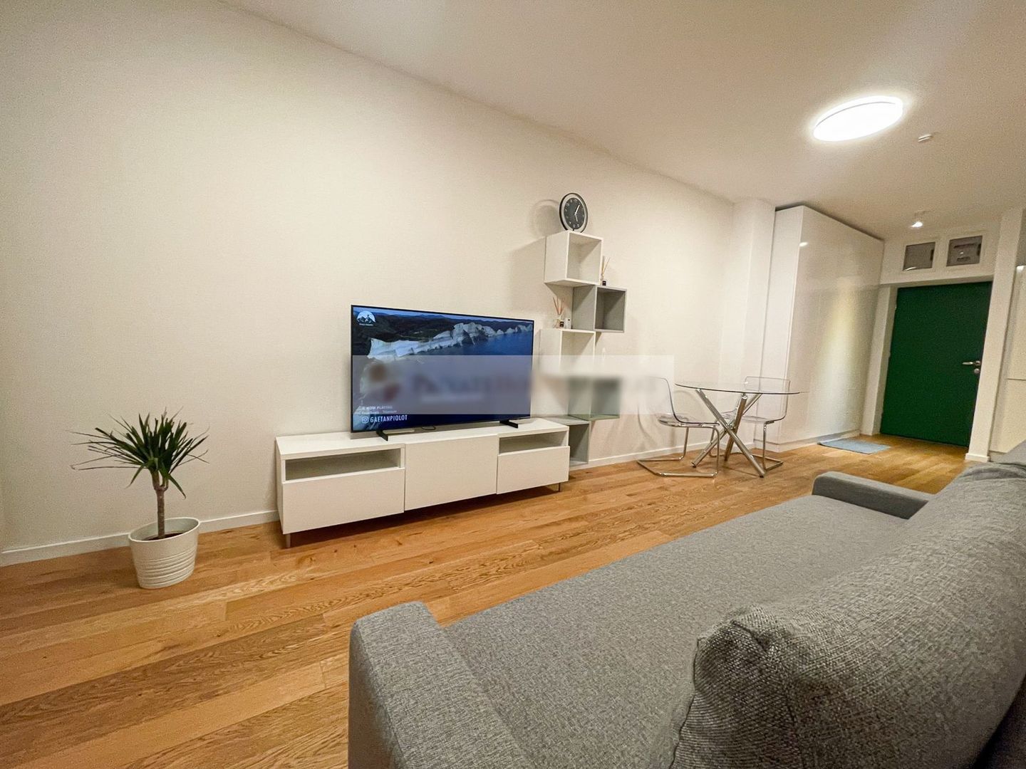 Apartament 2 camere de vanzare - Aviatiei Park, Herastrau - Poză 4