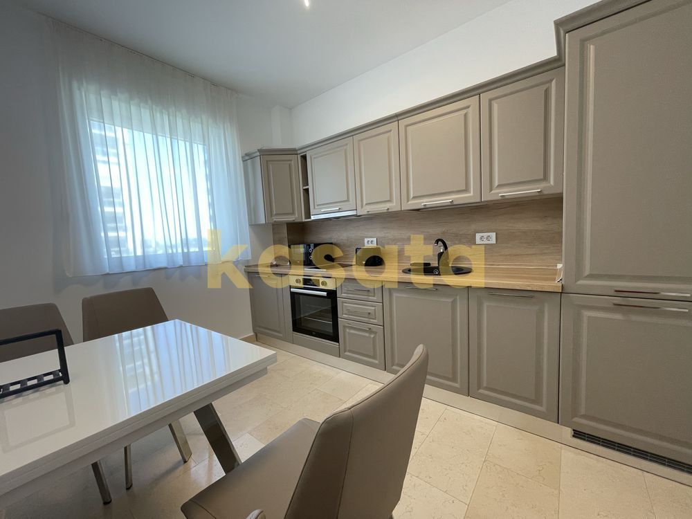 Apartament modern cu 2 camere de închiriat – Luxurya Residence - Poză 3