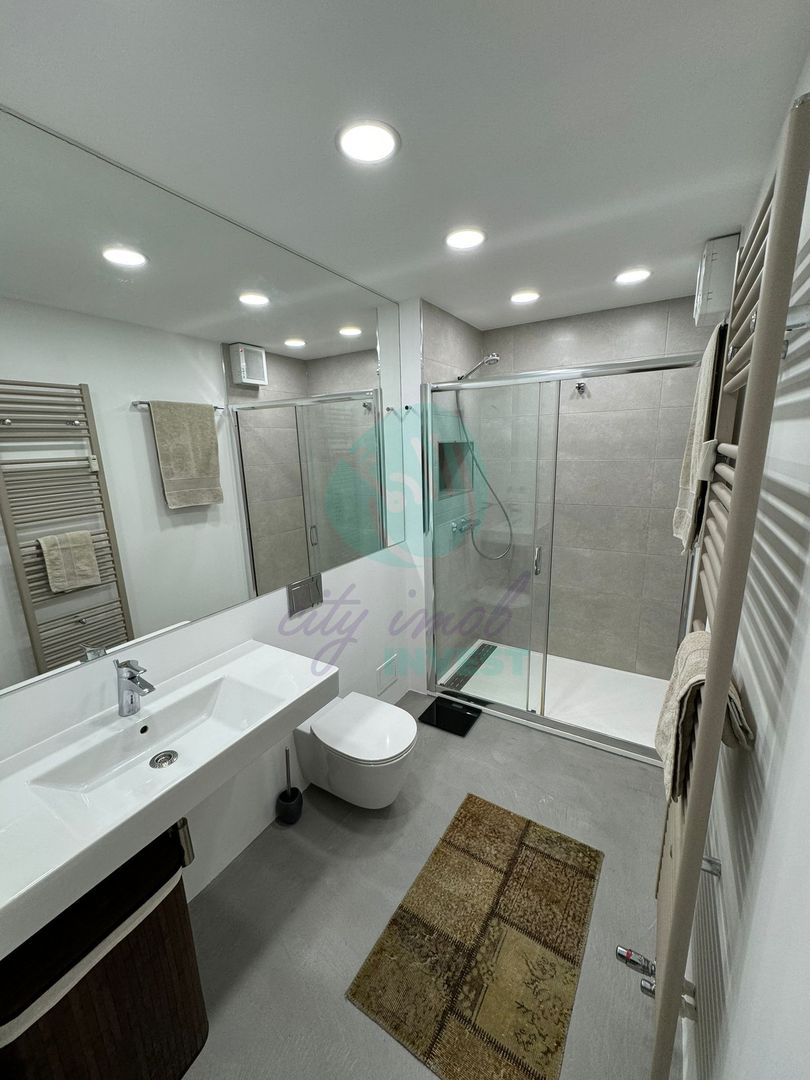 2 camere Decebal-Finisaje premium - Poză 6