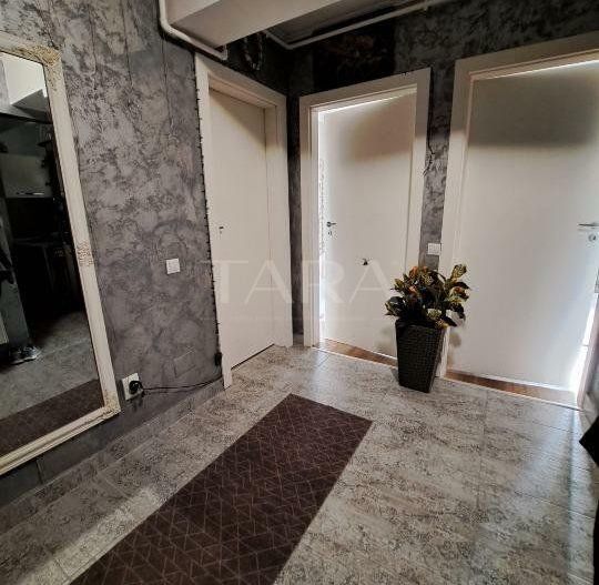 Apartament 2 camere, decomandat – Între Lacuri, Mărăști - Poză 6