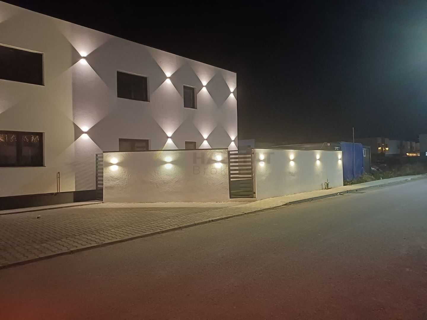 Vila individuala, str. Primăverii-Tunari | Complex privat - Poză 19