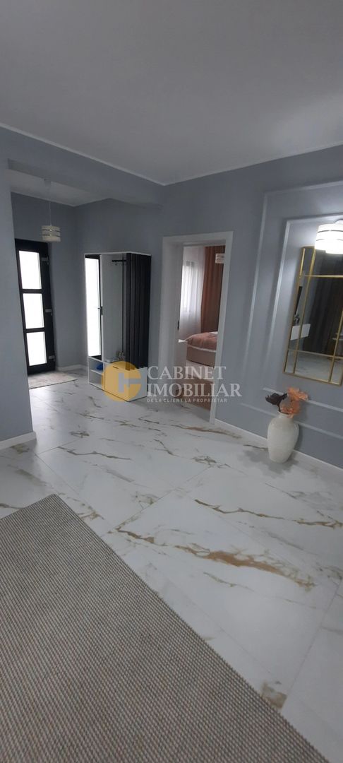 🏡Casă plan parter - poziție excelentă, Vorovești ! 🏡 - Poză 4