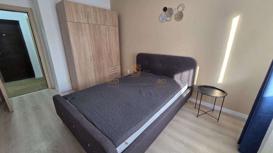 Apartament  | Popesti-Leordeni | Str. Biruintei | 10 min de metrou - Poză 12