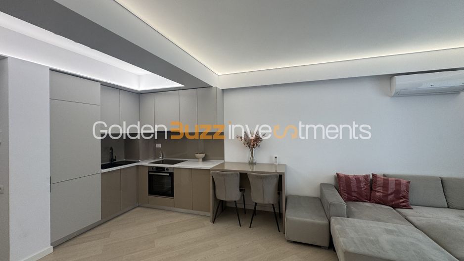 Apartament 2 camere Cortina North - Poză 2