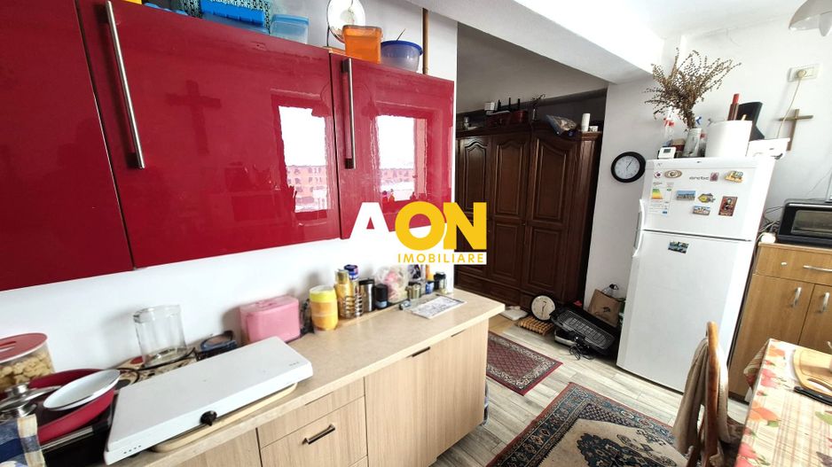 Apartament 2 Camere, Etaj 3, 55 mp, Decomandat, Zona Penny Micesti - Poză 7