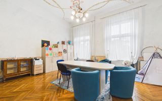 Apartament emblematic in Palatul Cenad, Arad - Poză 9