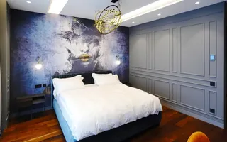 Penthouse deosebit One Herastrau Park I View superb - Poză 20
