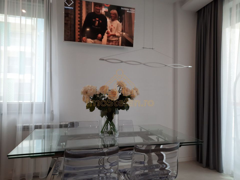 Termen Scurt | Mamaia Nord | Apartament 2 camere | Lux | Mobilat | Utilat - Poză 8