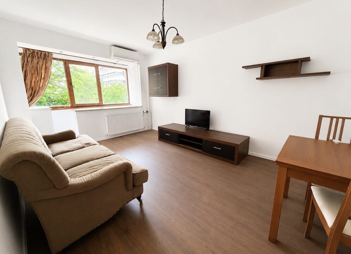 Apartament 2 camere decomandat si renovat - Tei - Ion Berindei - Poză 3
