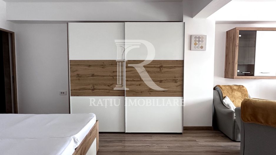 Studio de inchiriat | Iosia Residence | Oradea - Poză 11