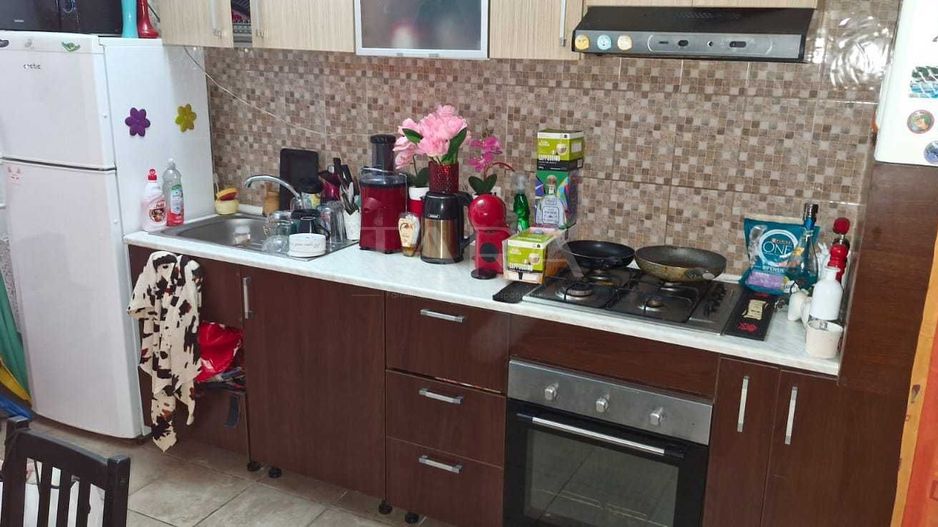 Apartament 2 Camere cu Parcare – Florești, Zonă Liniștită. - Poză 3