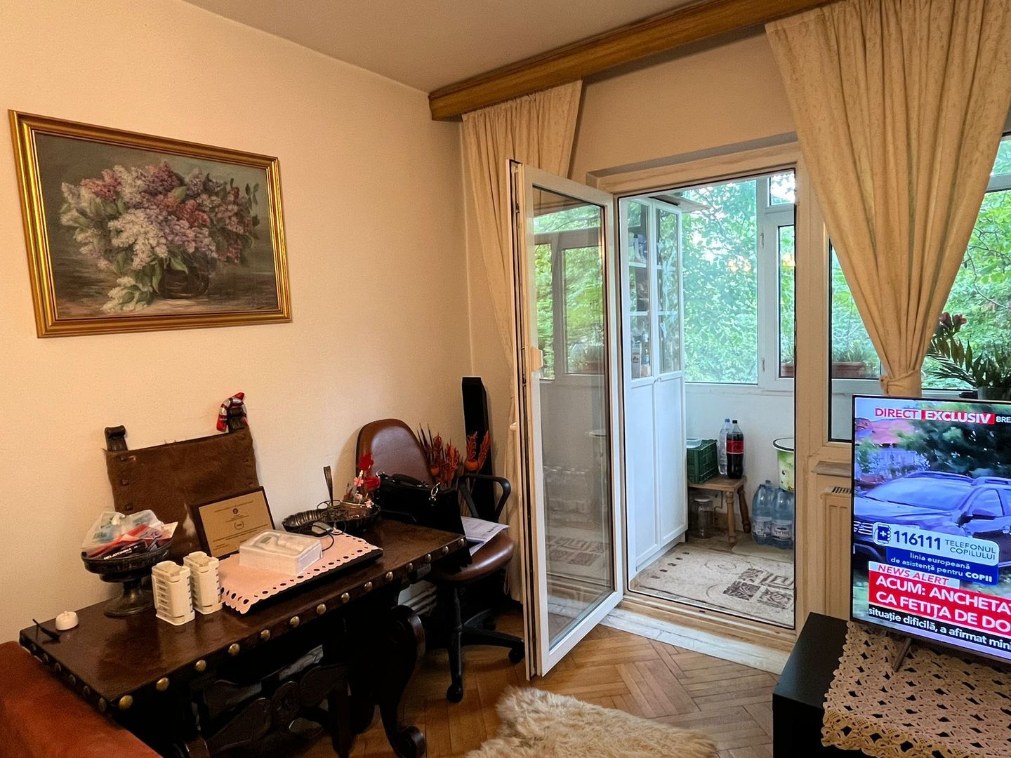 Apartament 4 camere Aviatiei | Crystal Palace - Poză 11