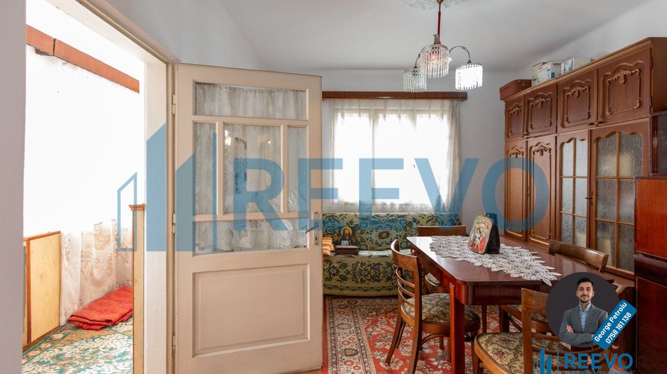 Casă de vânzare Buhuși, Str. Orbic - Poză 18