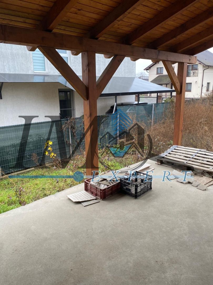 Casa de vanzare la rosu in Micesti - Poză 5