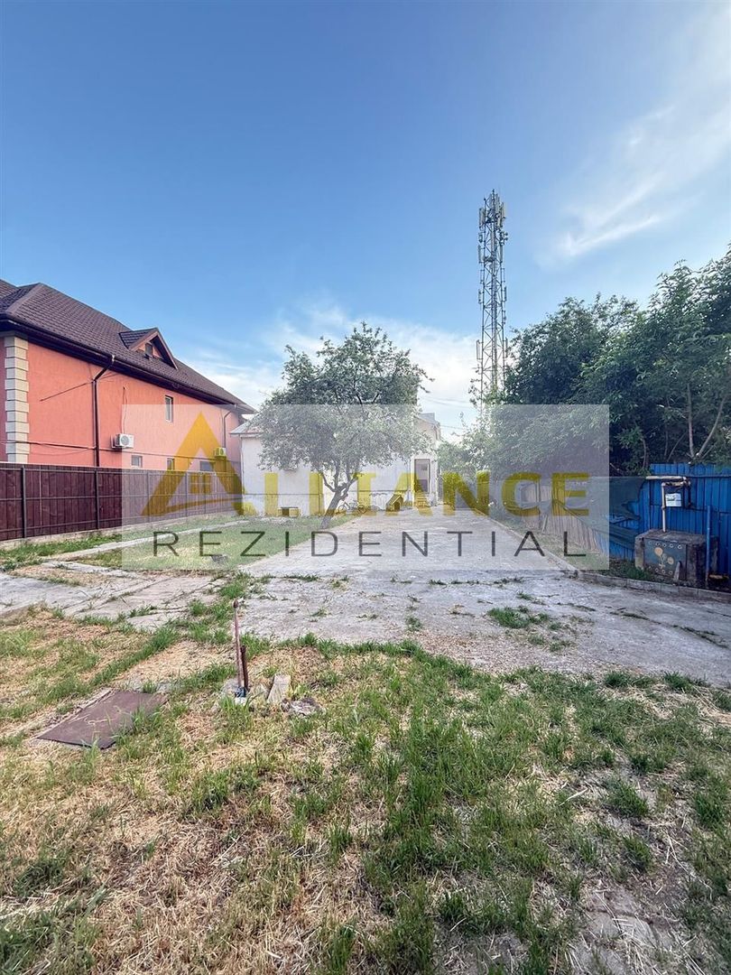Casa Individuala Soseaua Oltenitei 1500 mp 11 Camere 4 bai - Poză 19