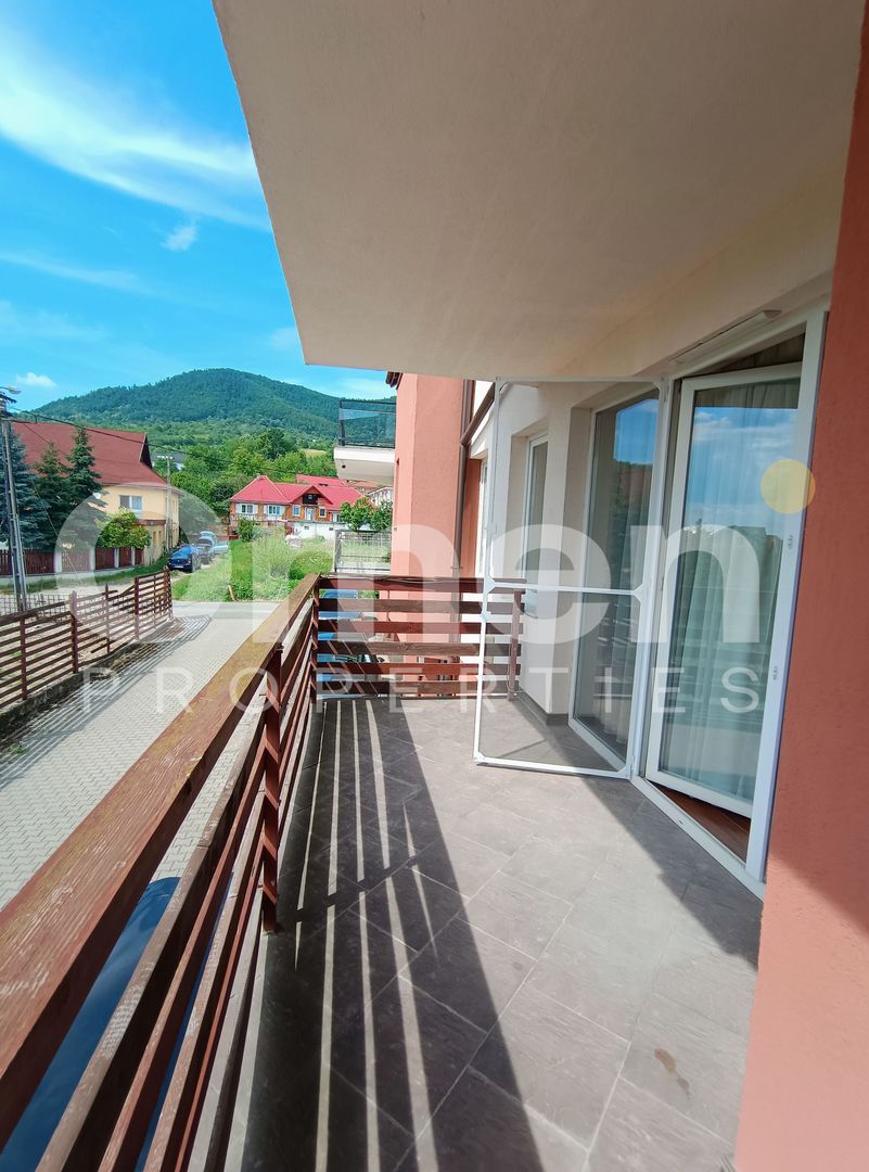 Casă de închiriat | 150 mp utili | Garaj | Complet mobilată și utilată - Poză 23