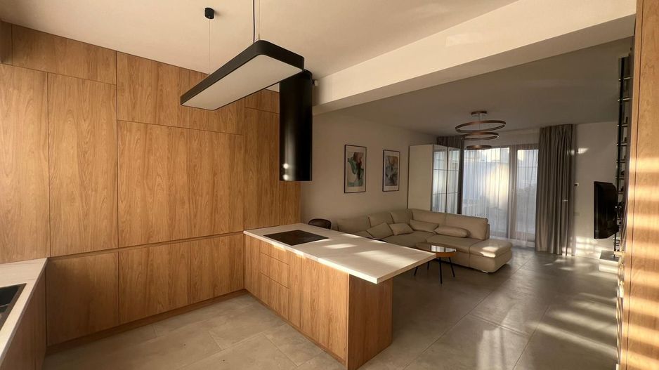 Apartament de vânzare 3 cam în Natural Residence - Poză 3