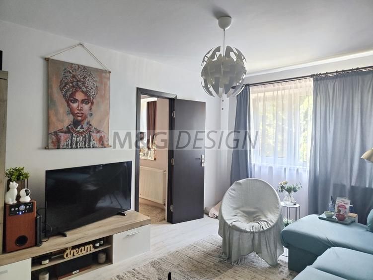 Apartament cu 3 camere Sagului etaj 1 - Poză 1