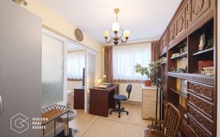 Apartament 5 camere decomandat, cu garaj si boxa, zona Vlaicu - Poză 4