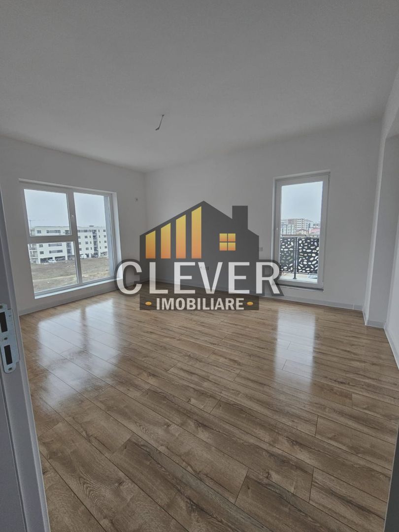 Apartament 3 camere Finalizat Mutare Imediata Loc Parcare - Poză 2
