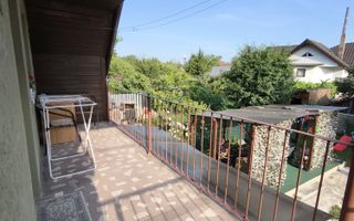 Casă P+M de vânzare – Zona Griviței, Baia Mare - Poză 20