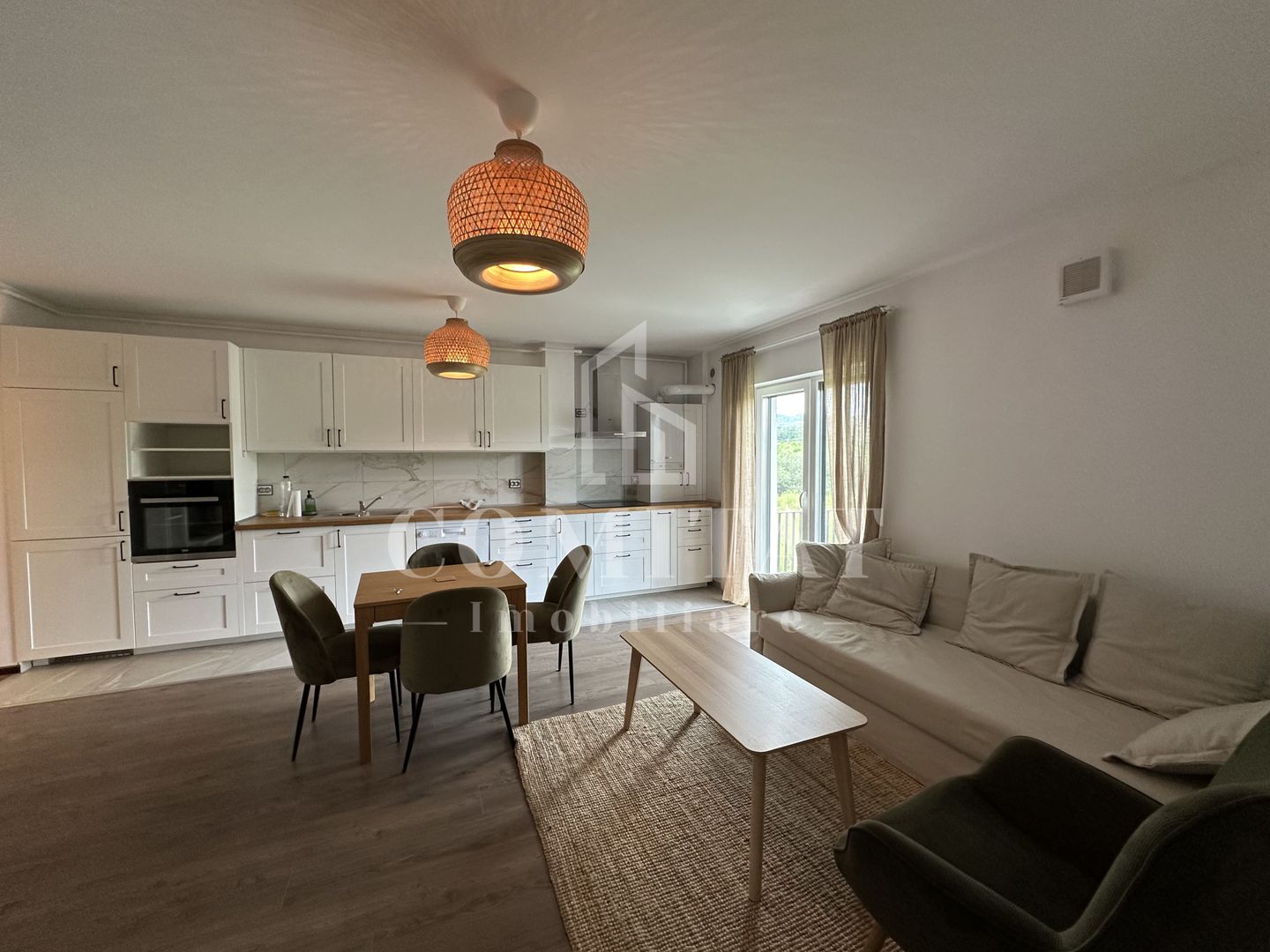 Apartament 2 camere | Parcare | Cartier Buna Ziua - Poză 1