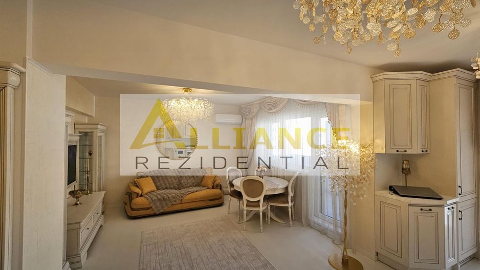 Apartament 3 camere premium | Bloc nou 2025 | 10 minute metrou Berceni - Poză 3