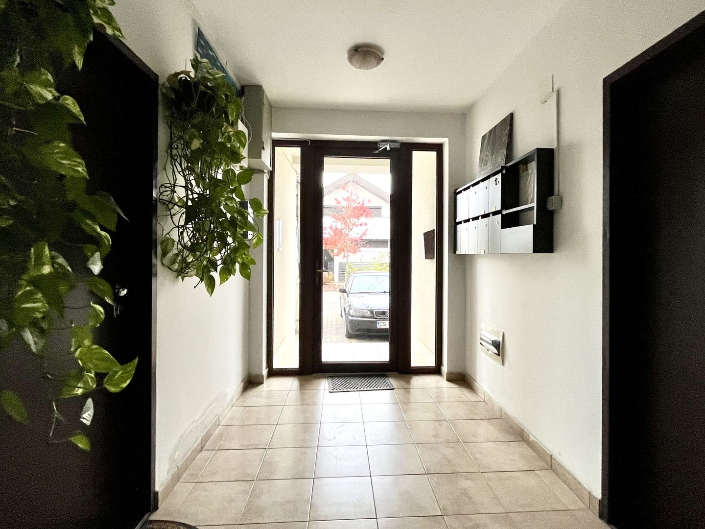 Apartament 3 camere, elegant amenajat, in Dumbrăvița- Kaufland - Poză 17