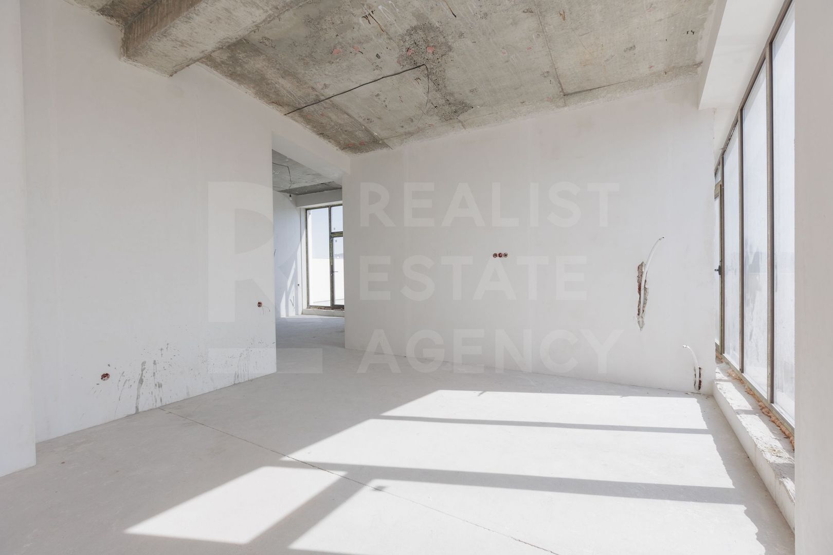 Vânzare, Penthouse, 4 camere, strada Moldova, Ialoveni - Poză 16