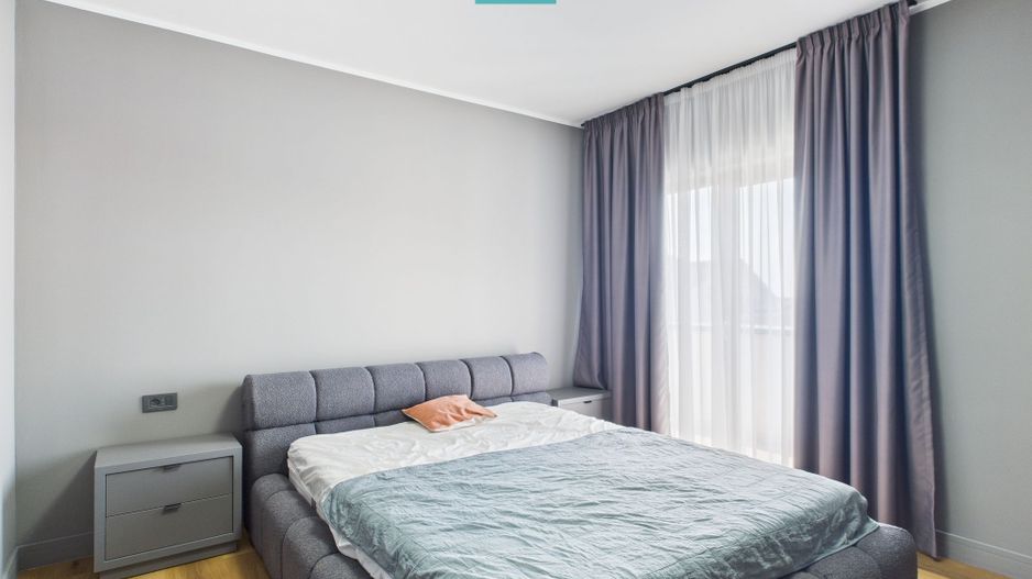 Penthouse de lux Dumbrăvița - Poză 10