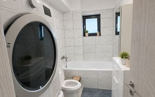 Apartament modern cu 3 camere | Otopeni central | parcare subterană inclusă - Poză 10